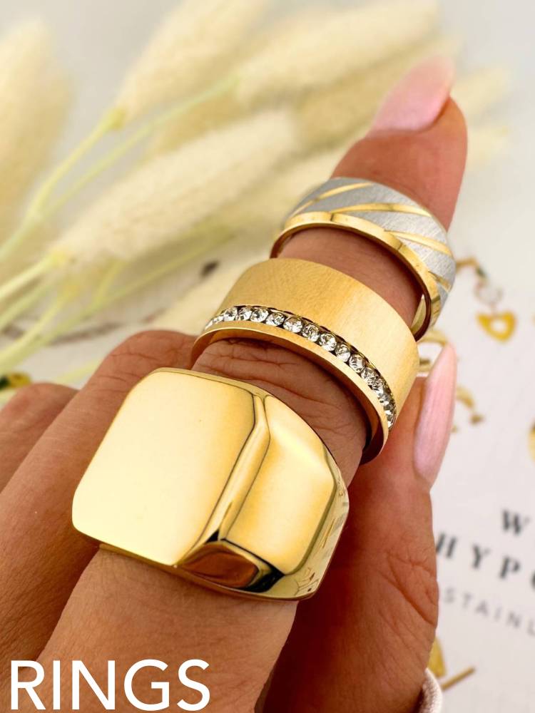 Ringen