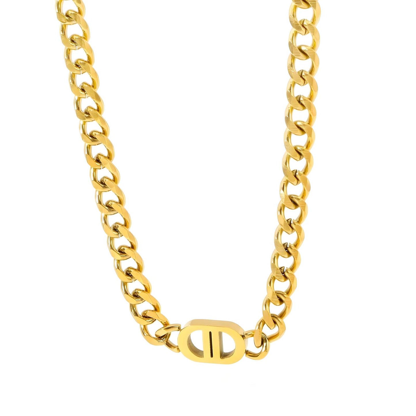 DD Ketting | Stainless Steel