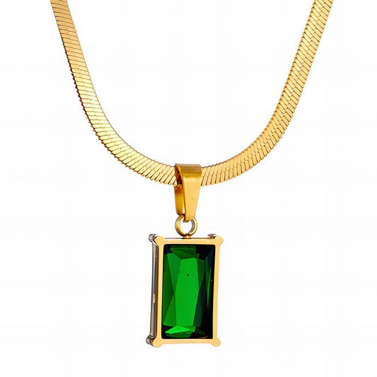 Elisa Ketting | 18K Gold Plated Steel
