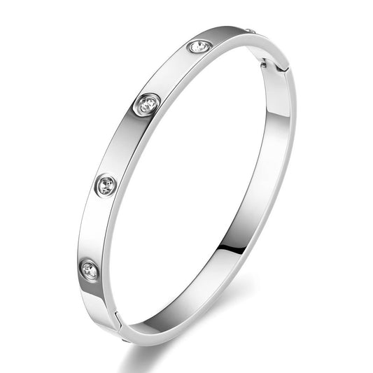 Elara Armband | Stainless Steel
