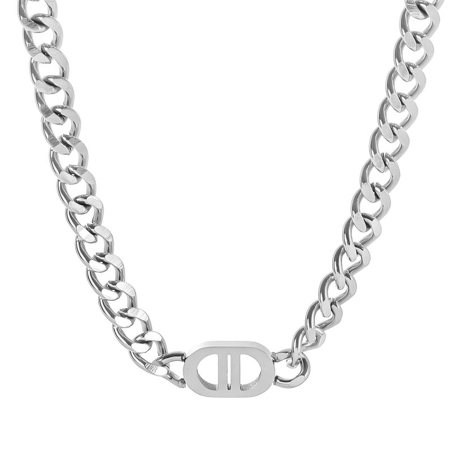 DD Ketting | Stainless Steel