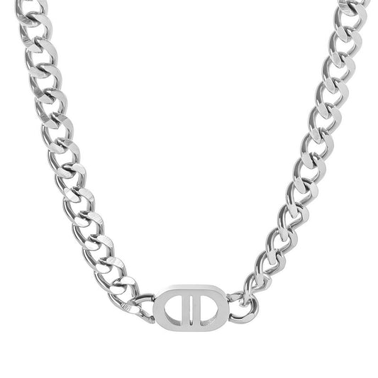 DD Ketting | Stainless Steel